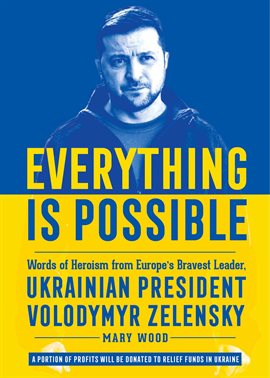 Cover image for Everything is Possible