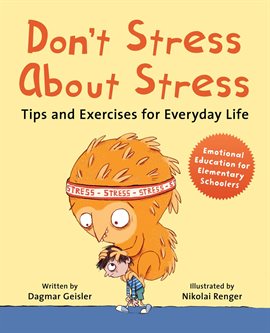 Don't Stress About Stress