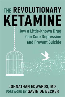 Imagen de portada para The Revolutionary Ketamine