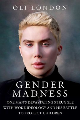 Cover image for Detransition