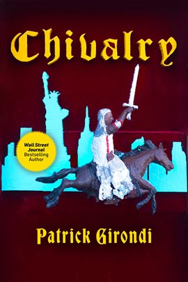 Cover image for Chivalry