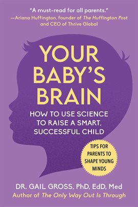 Cover image for Your Baby's Brain