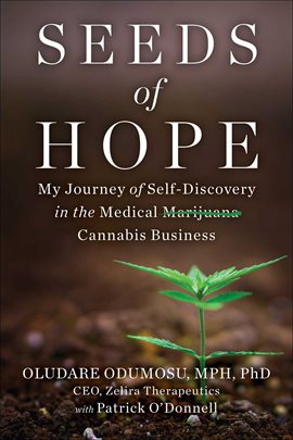Cover image for Seeds of Hope