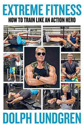 Imagen de portada para Extreme Fitness