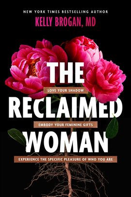 Cover image for The Reclaimed Woman