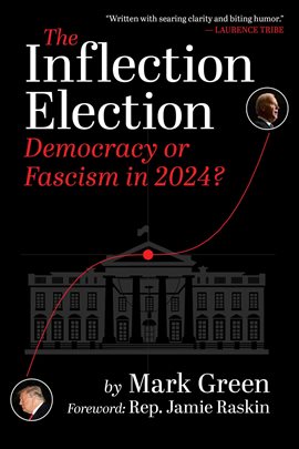 Cover image for The Inflection Election