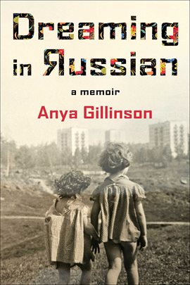 Cover image for Dreaming in Russian