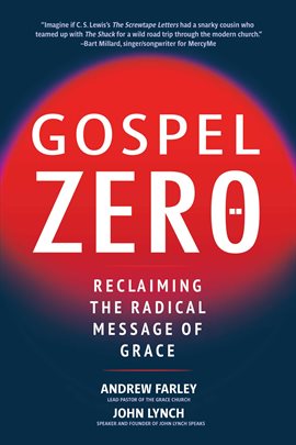 Imagen de portada para Gospel Zero