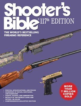 Shooter's Bible