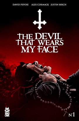 Cover image for The Devil That Wears My Face