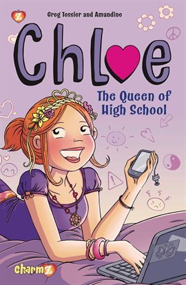 Chloe Vol. 2: The Queen of High School