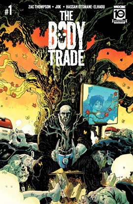 The Body Trade