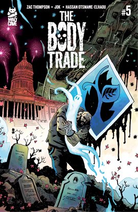 The Body Trade