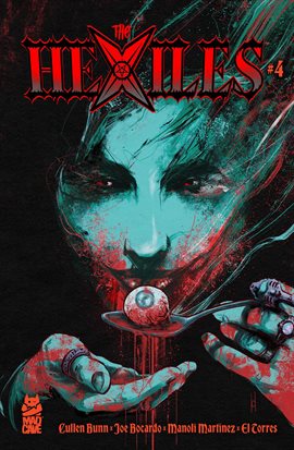The Hexiles