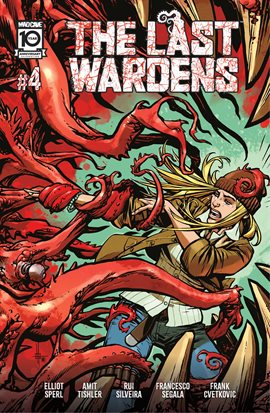 The Last Wardens