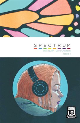 Imagen de portada para Spectrum