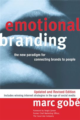 Imagen de portada para Emotional Branding