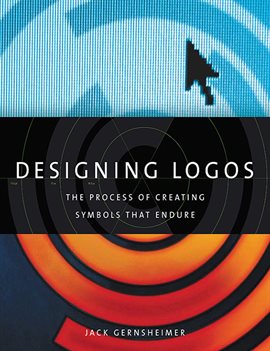 Cover image for Designing Logos