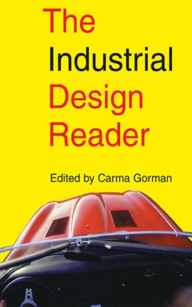 Cover image for The Industrial Design Reader