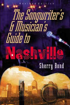 Imagen de portada para The Songwriter's and Musician's Guide to Nashville
