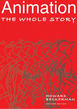 Cover image for Animation