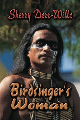 Imagen de portada para Birdsinger's Woman