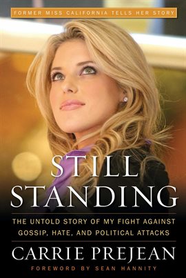 Cover image for Still Standing
