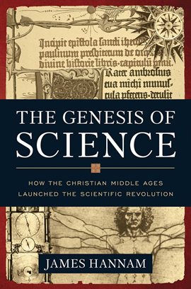 Imagen de portada para The Genesis of Science