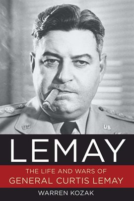 Cover image for LeMay