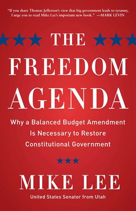 Imagen de portada para The Freedom Agenda