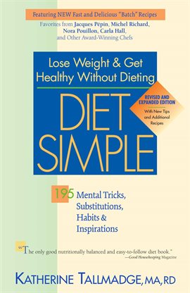 Imagen de portada para Diet Simple