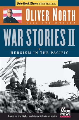 Cover image for War Stories II