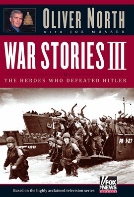 Cover image for War Stories III