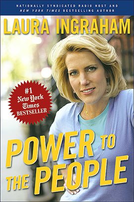 Cover image for Power to the People