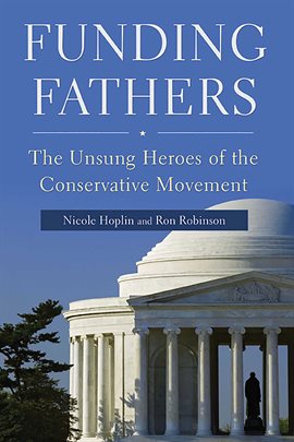 Cover image for Funding Fathers