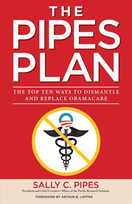 Cover image for The Pipes Plan