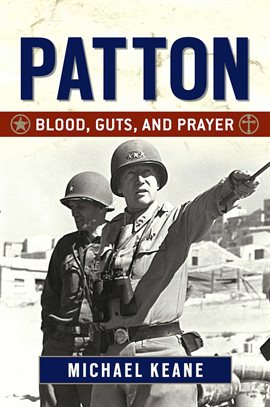 Cover image for Patton