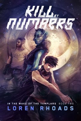 Cover image for Kill by Numbers