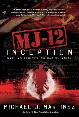Cover image for Inception
