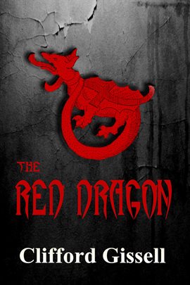 Imagen de portada para The Red Dragon