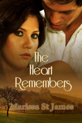 Imagen de portada para The Heart Remembers