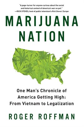 Imagen de portada para Marijuana Nation