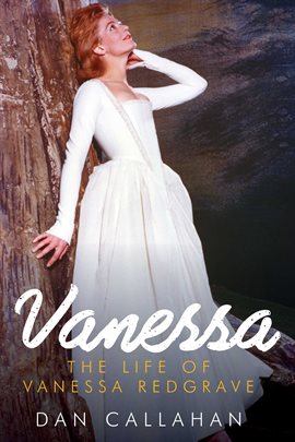 Imagen de portada para Vanessa