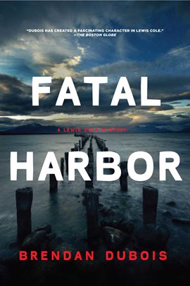 Imagen de portada para Fatal Harbor