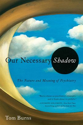 Cover image for Our Necessary Shadow