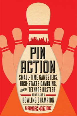 Cover image for Pin Action