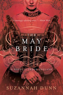 Cover image for The May Bride