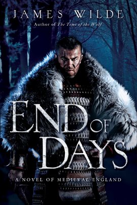 Cover image for End of Days