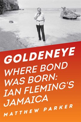 Imagen de portada para Goldeneye