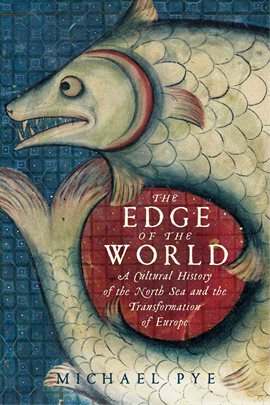 Cover image for The Edge of the World